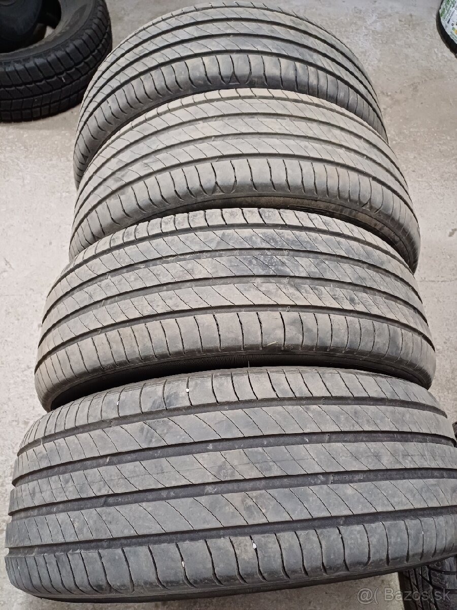 215/55r17 94V Michelin Primacy 4