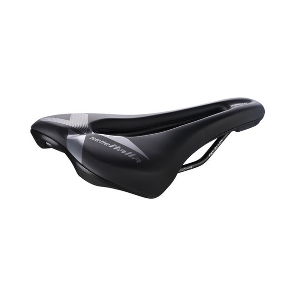 Nové sedadlo Selle Italia X-Bow Superflow