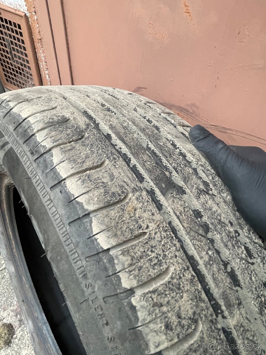 Nokian 195/65 r15