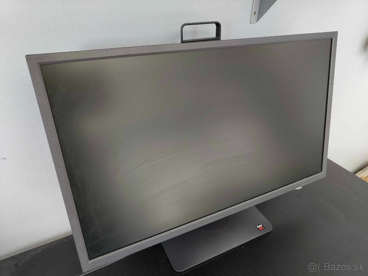 BenQ XL2566K 360HZ eSport herný Monitor