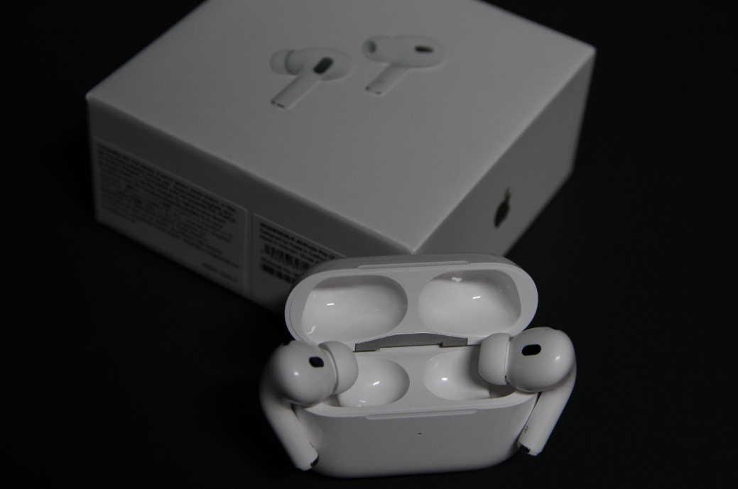 AirPods 2.Generation Pro