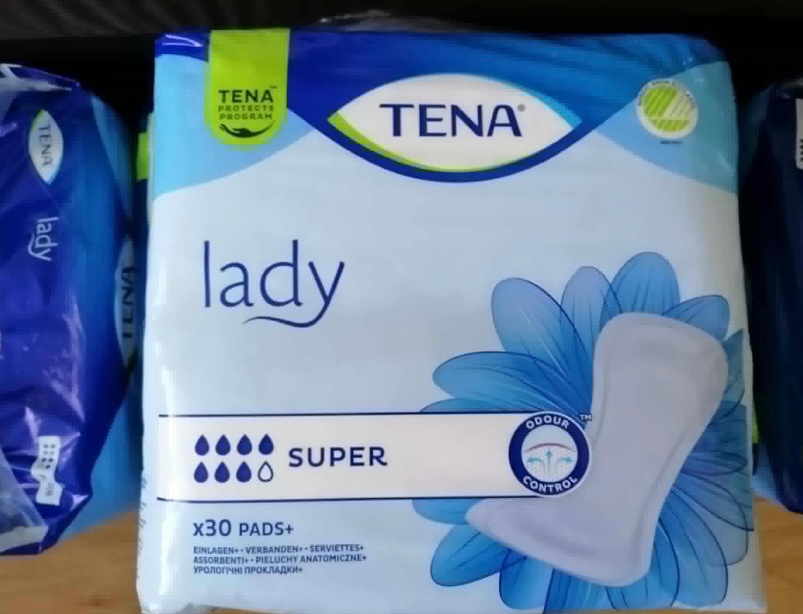 Tena