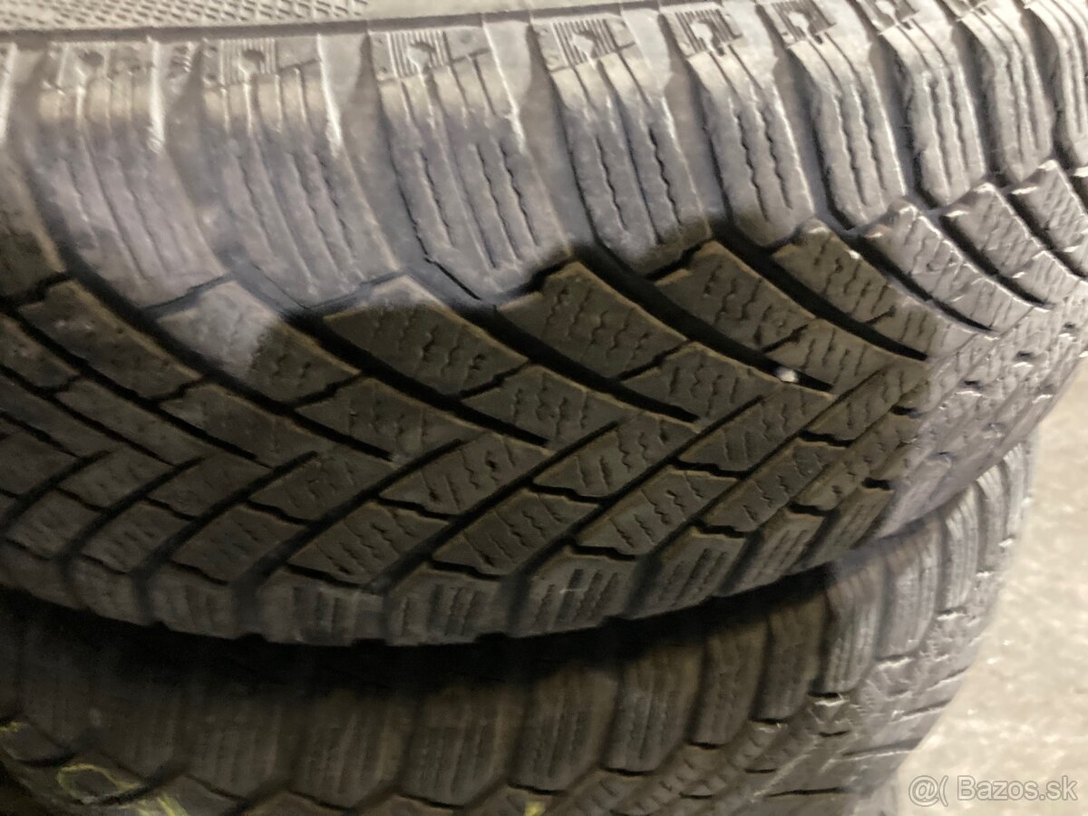 185/65R15 zima