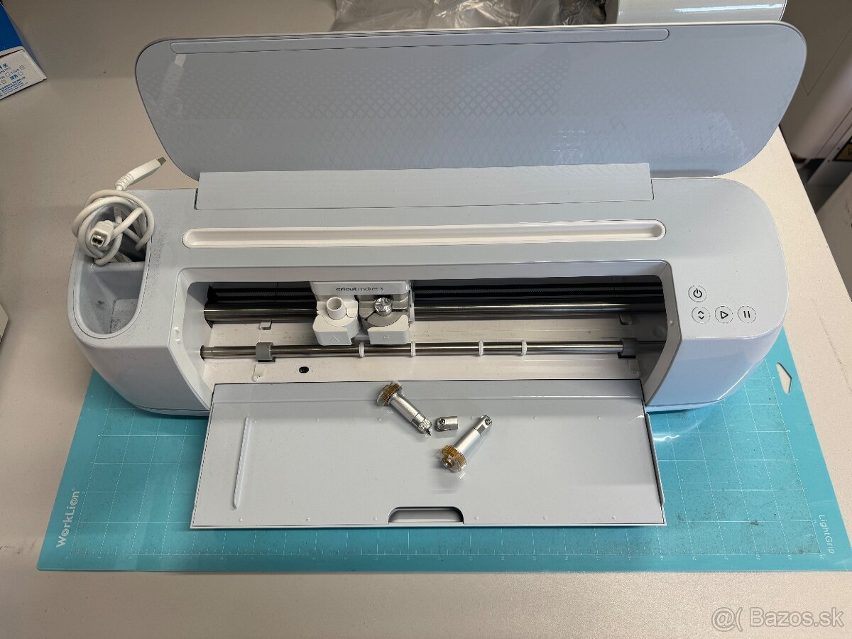 Cricut Maker 3