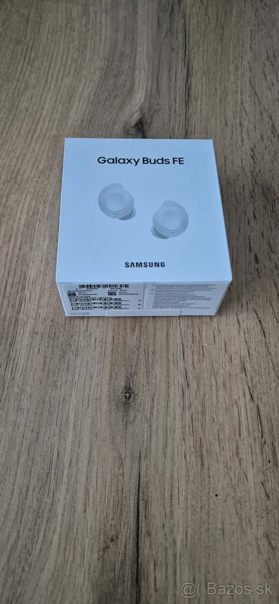 Samsung Galaxy Buds FE