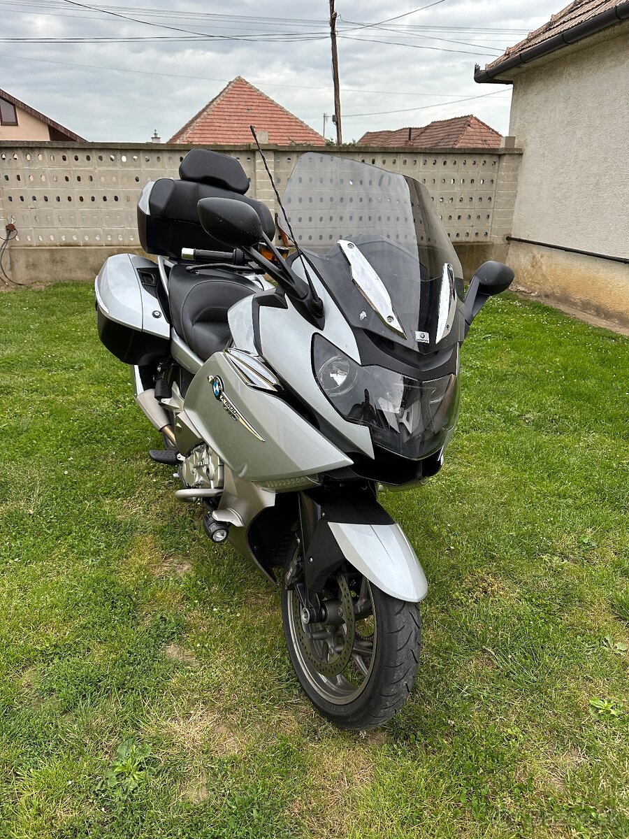 BMW K1600GTL R.v 2015