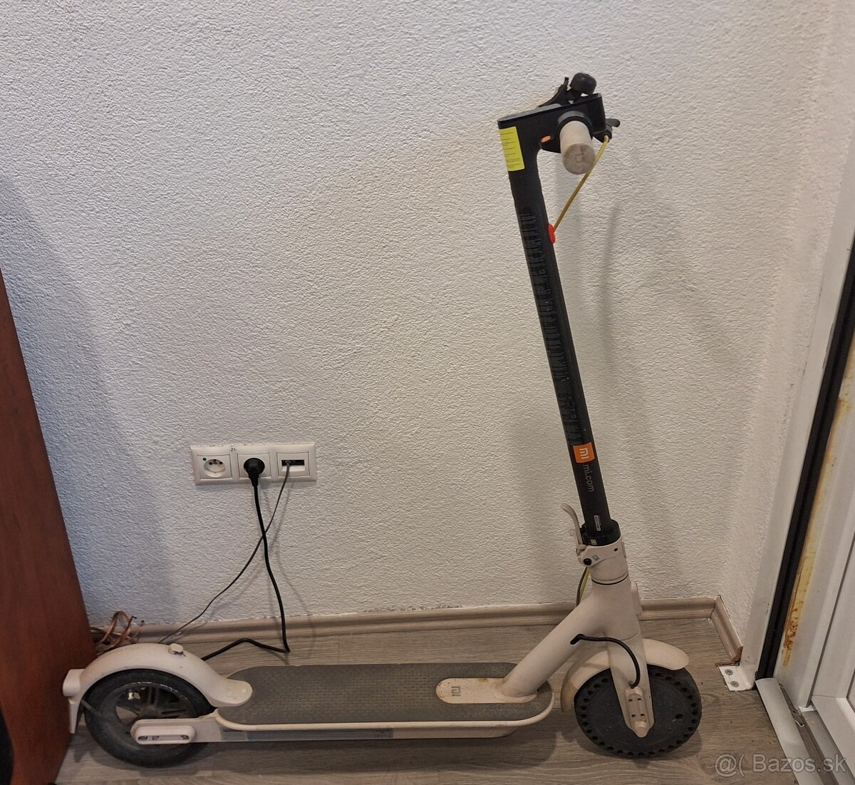 Xiaomi MI Electric Scooter 3