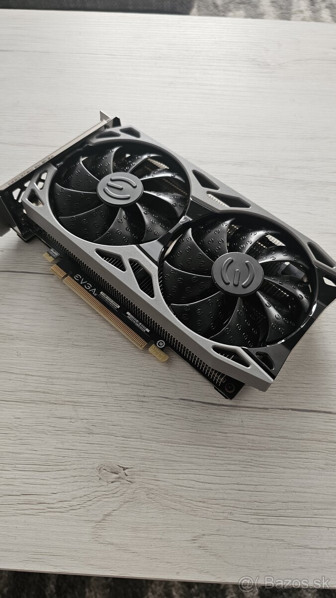 Predám Gtx 1660 super 6gb