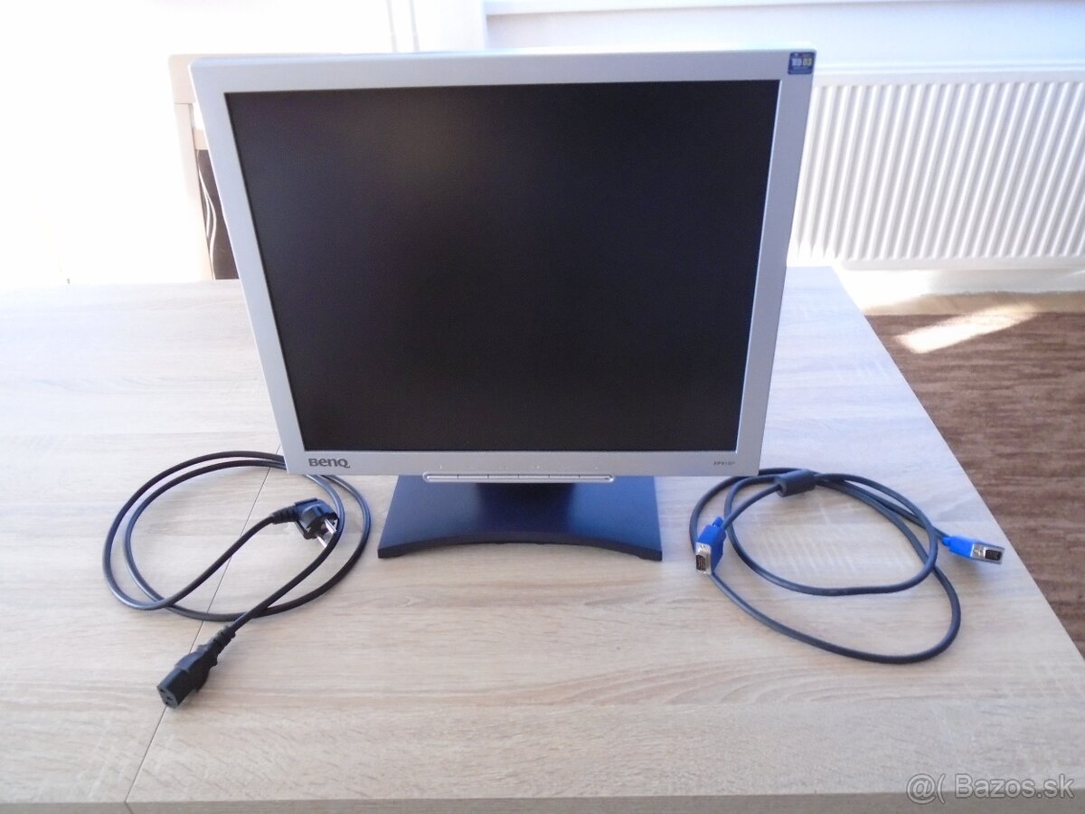 19" monitor Benq Q9T4