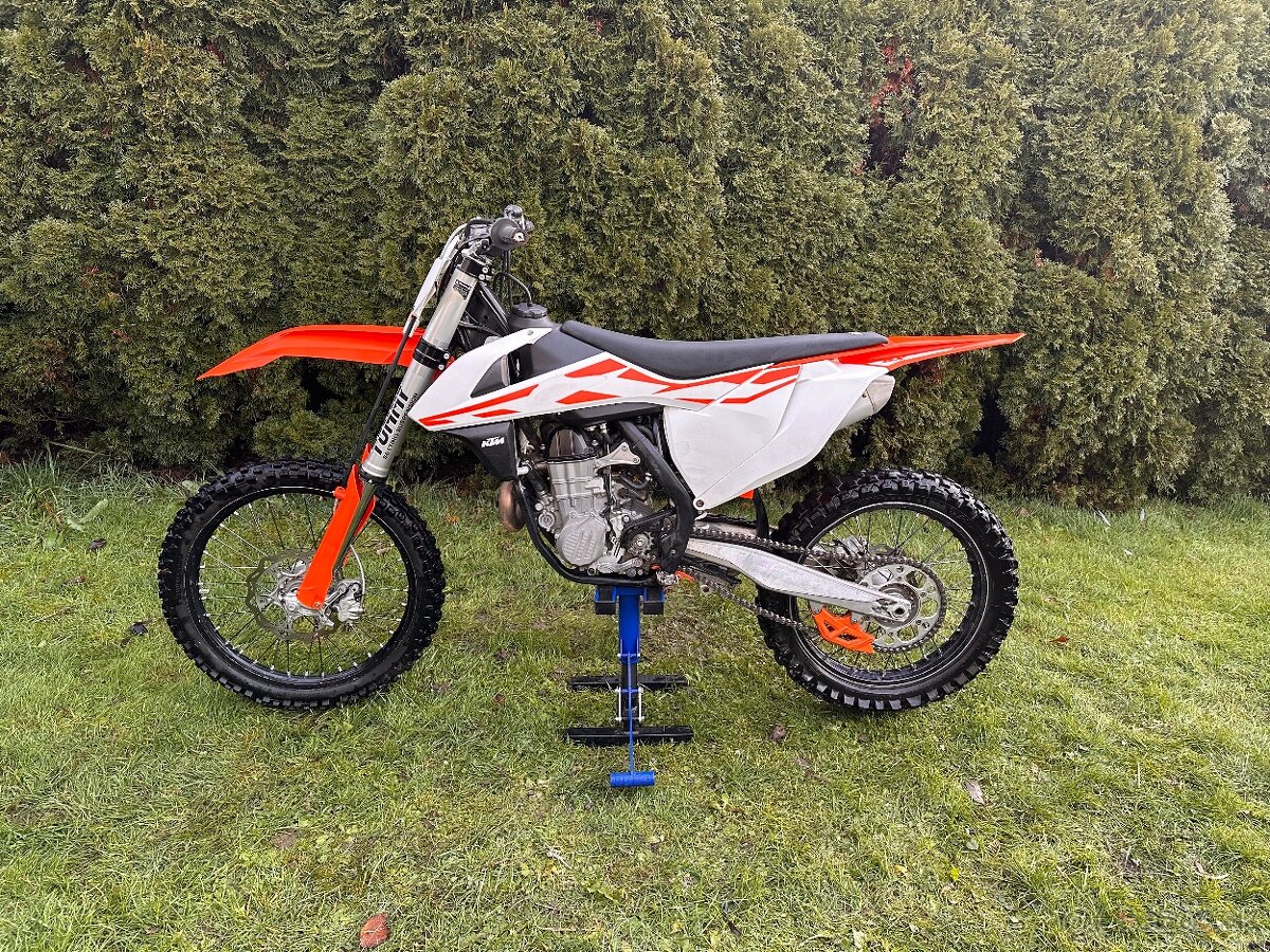 KTM SX-F 450