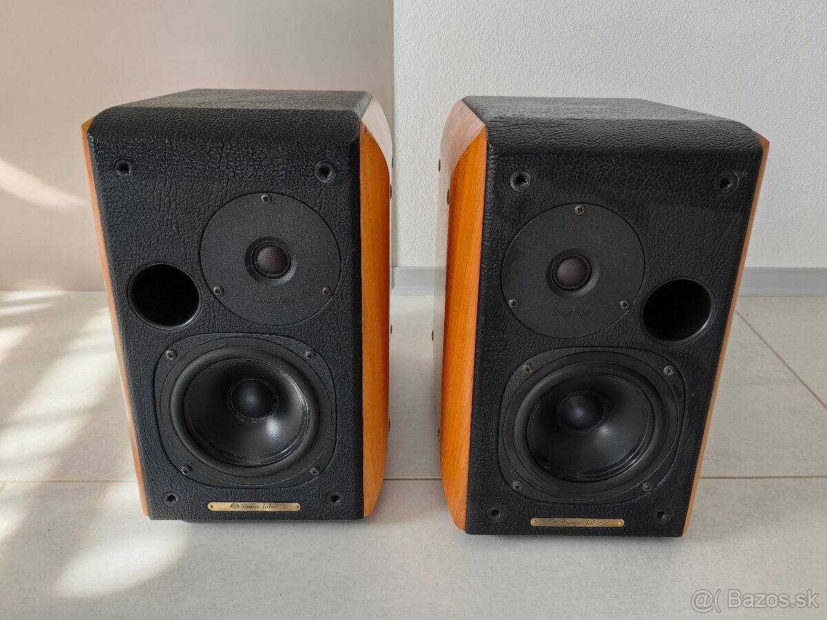 Sonus Faber Concertino