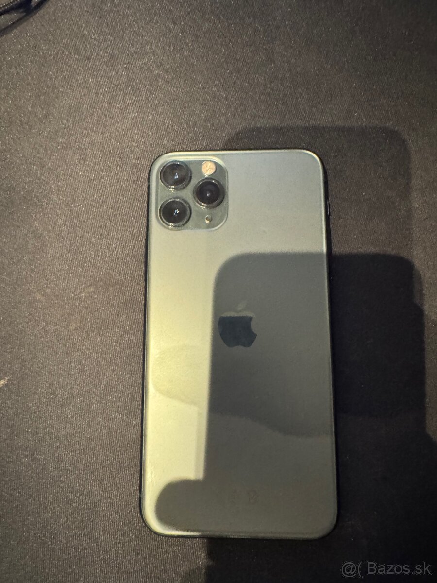 Iphone 11 pro