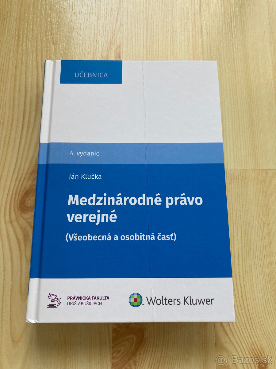 Medzinárodné právo verejné