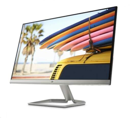 Monitor HP 24fw 24"