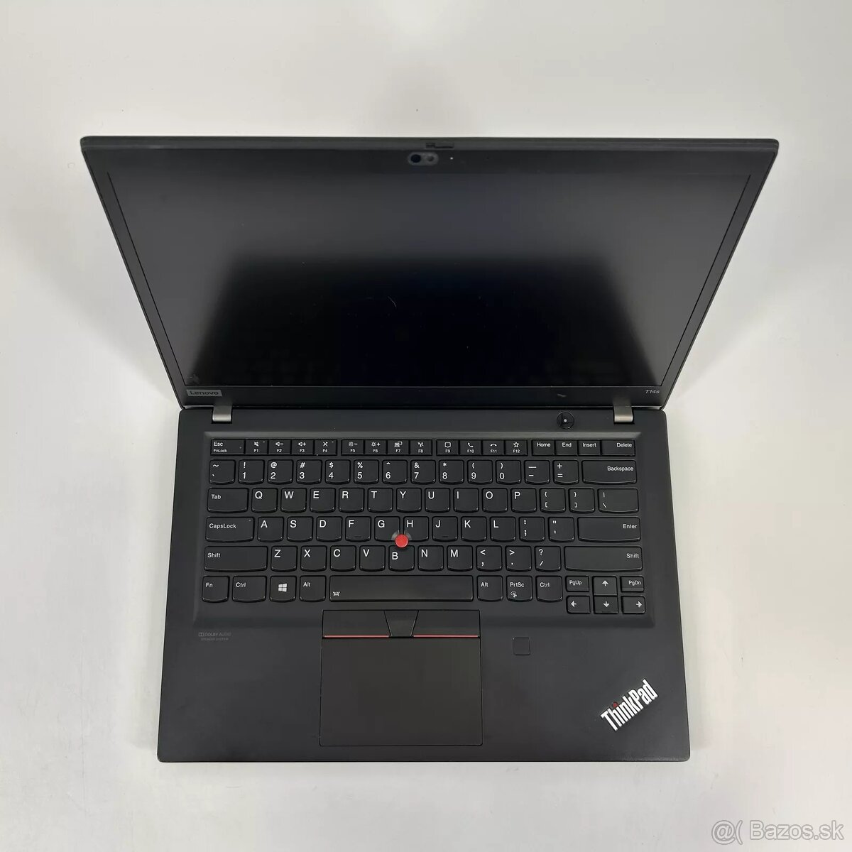 Pracovný a herný Lenovo Thinkpad T14s