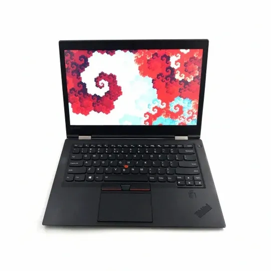 Lenovo ThinkPad X1 Carbon 4th Gen i7-6600U 16 RAM 256 SSD 14