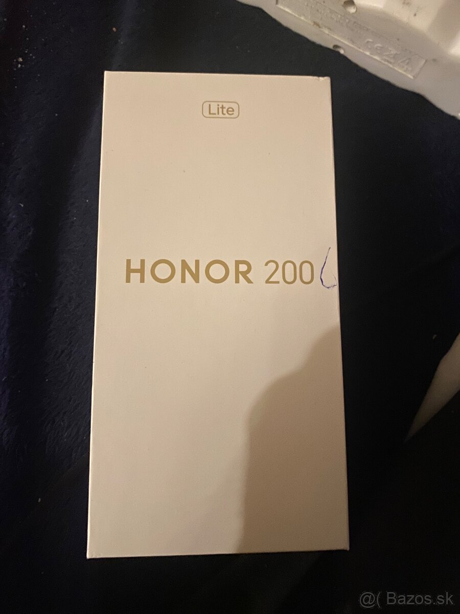 Honor 200 Lite