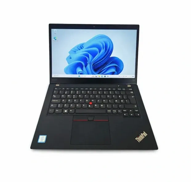 Lenovo ThinkPad X390 Intel Core I5-8265U 16 GB RAM 256 GB SS