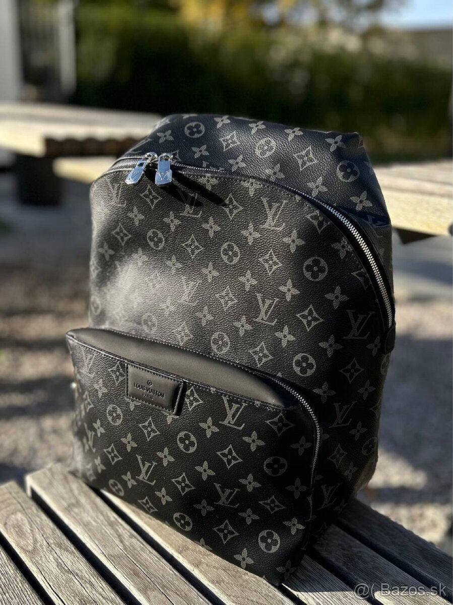 Unisex batoh Louis Vuitton