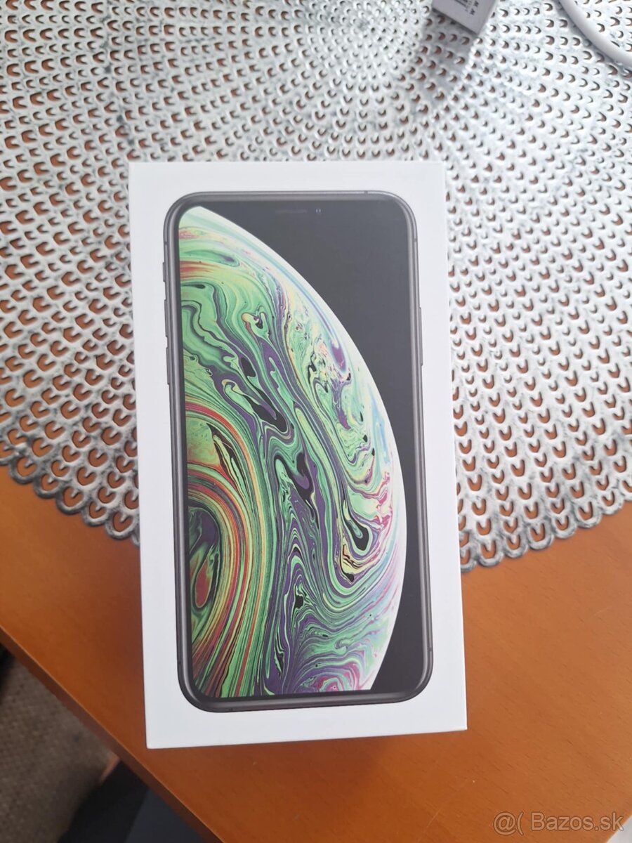 Predam iphone xs 64 gb