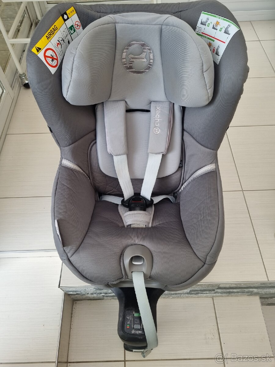 Cybex Sirona S Isize