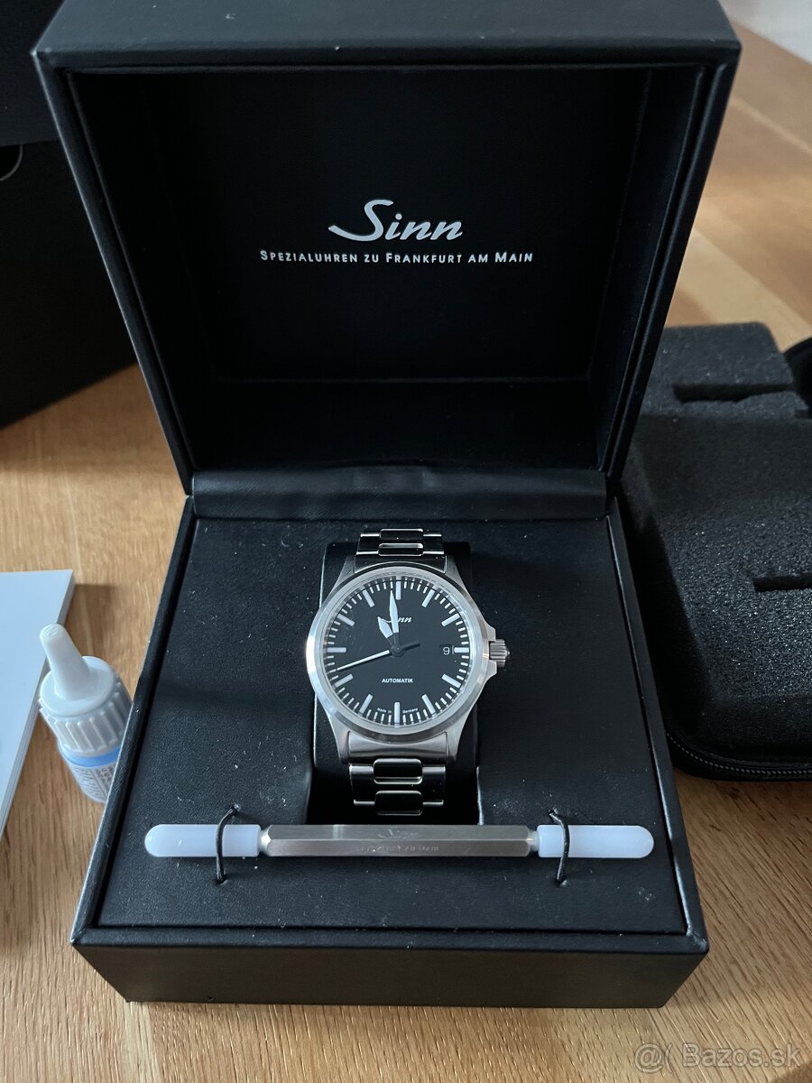 Sinn 556 I