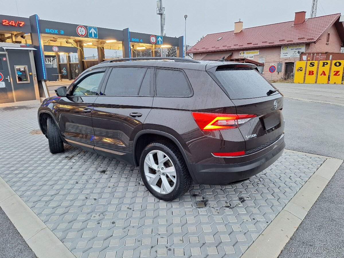 Kodiaq