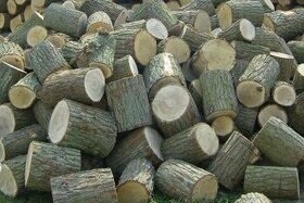 AKCIA - Palivové drevo - PREDAJ