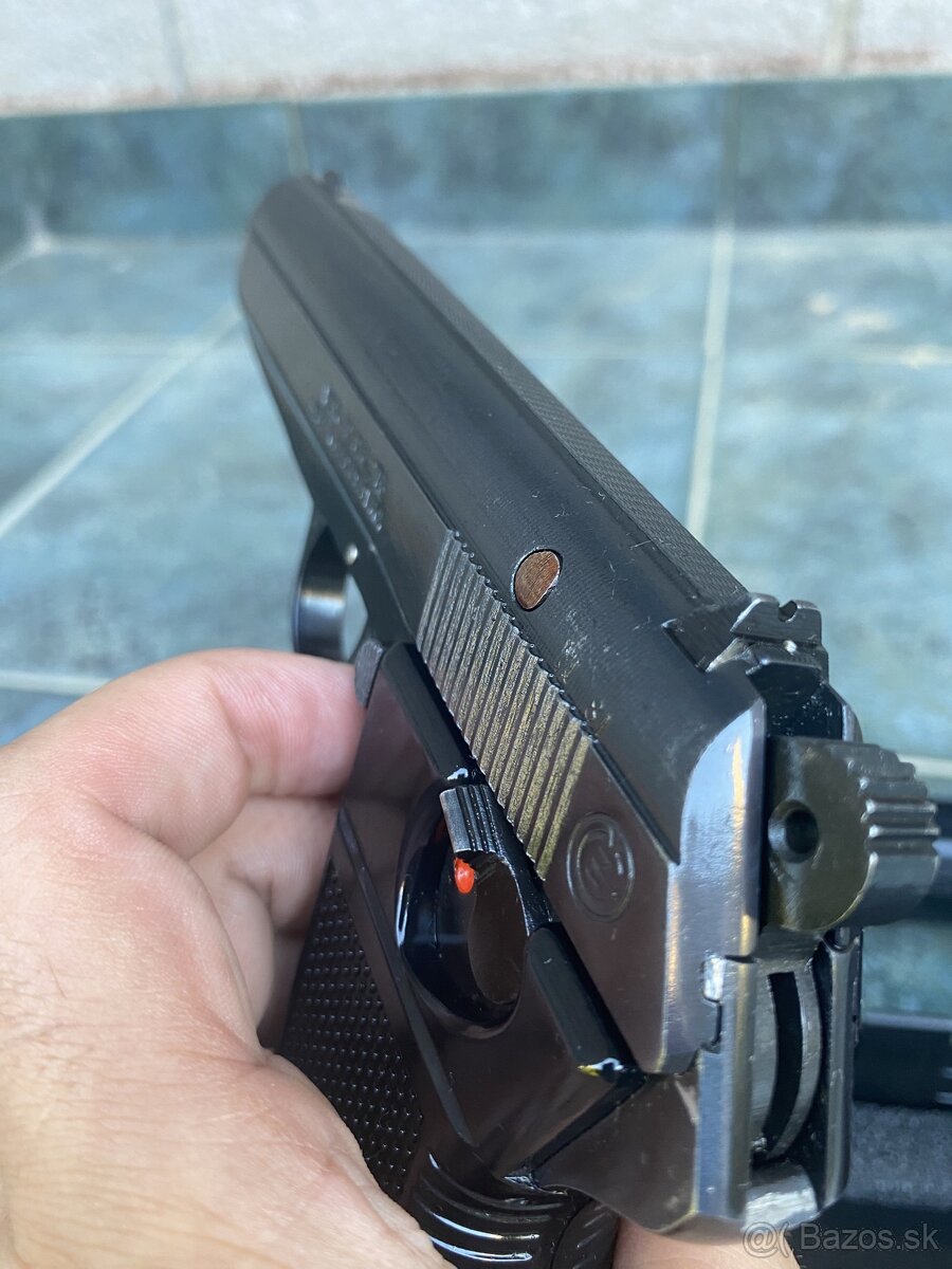 Predám pistol cz 70