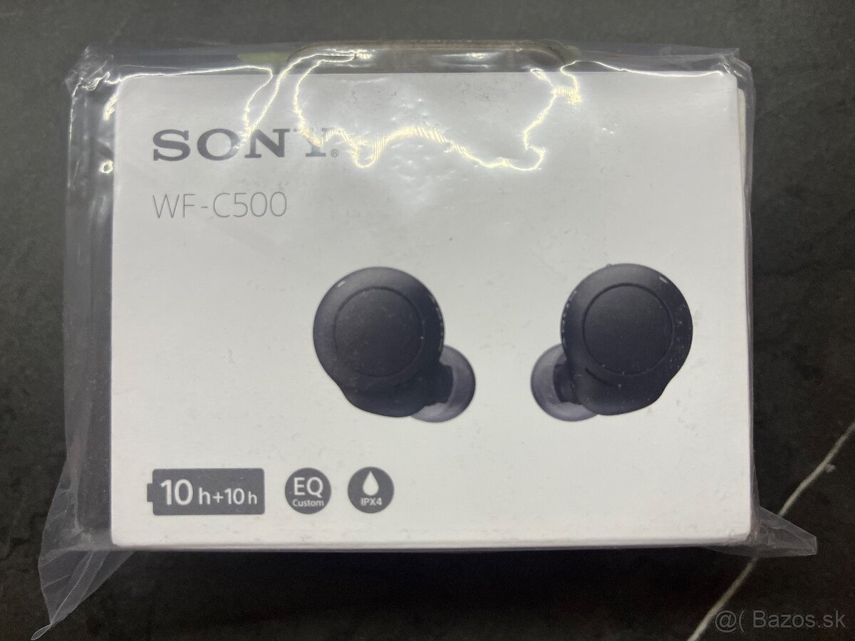 SONY WF-C500