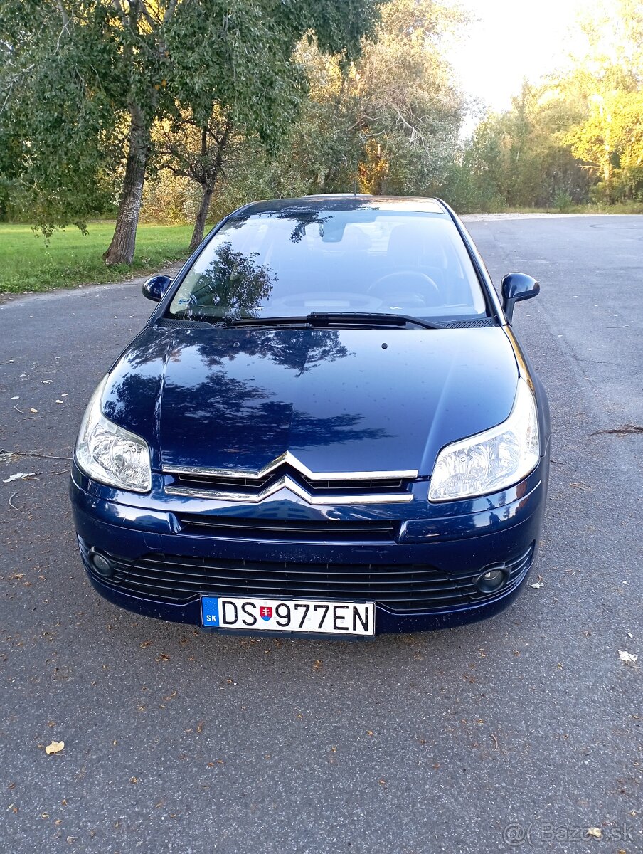 Citroën C4