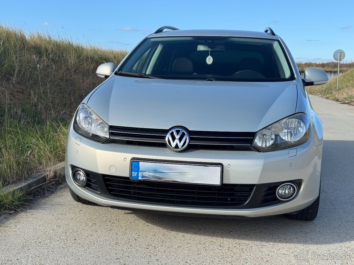 Golf 1.4 TSI 90kw