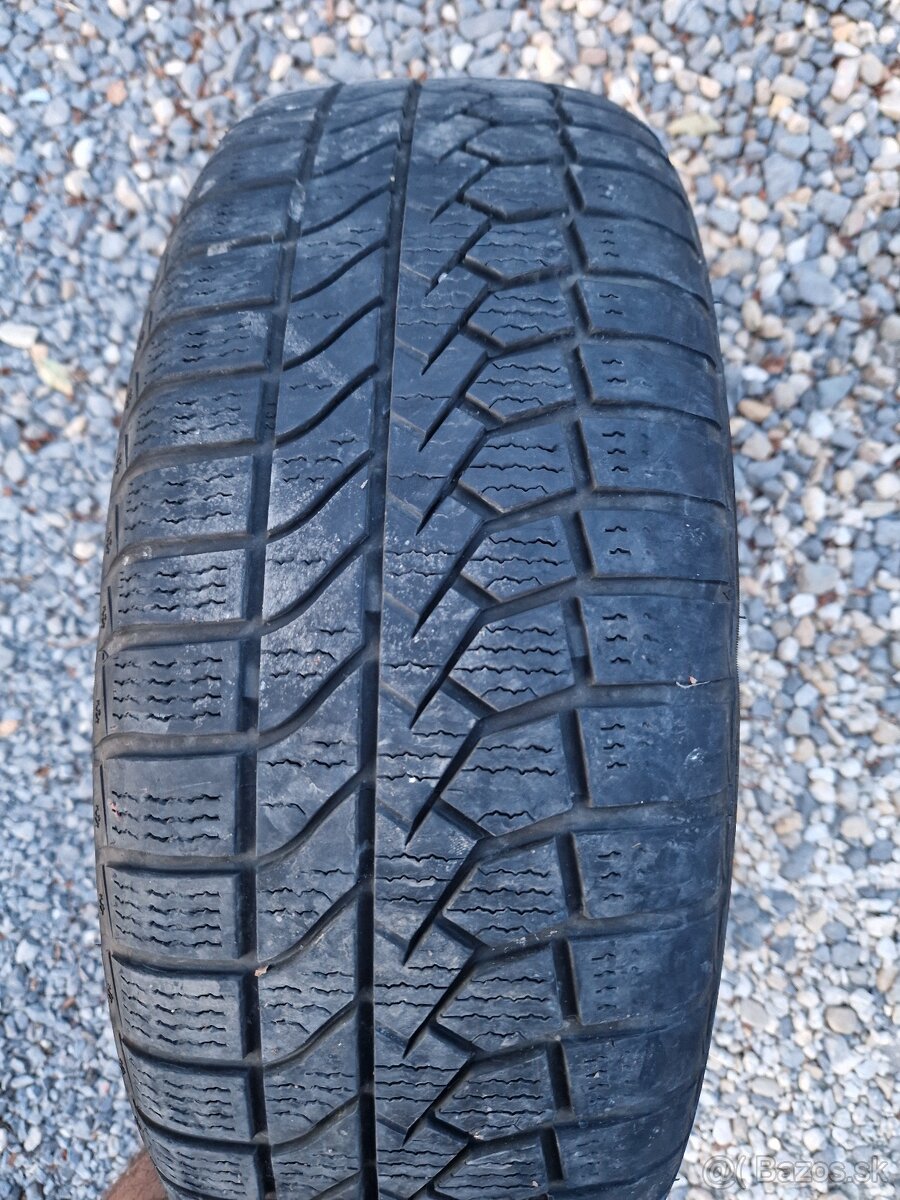 205/55 R16 Zimné