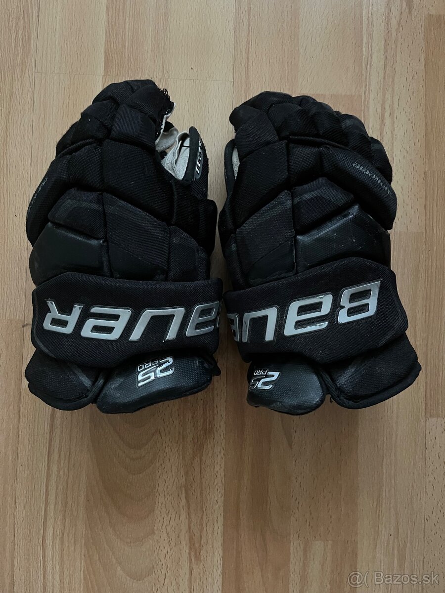 Hokejové Rukavice Bauer 2Spro