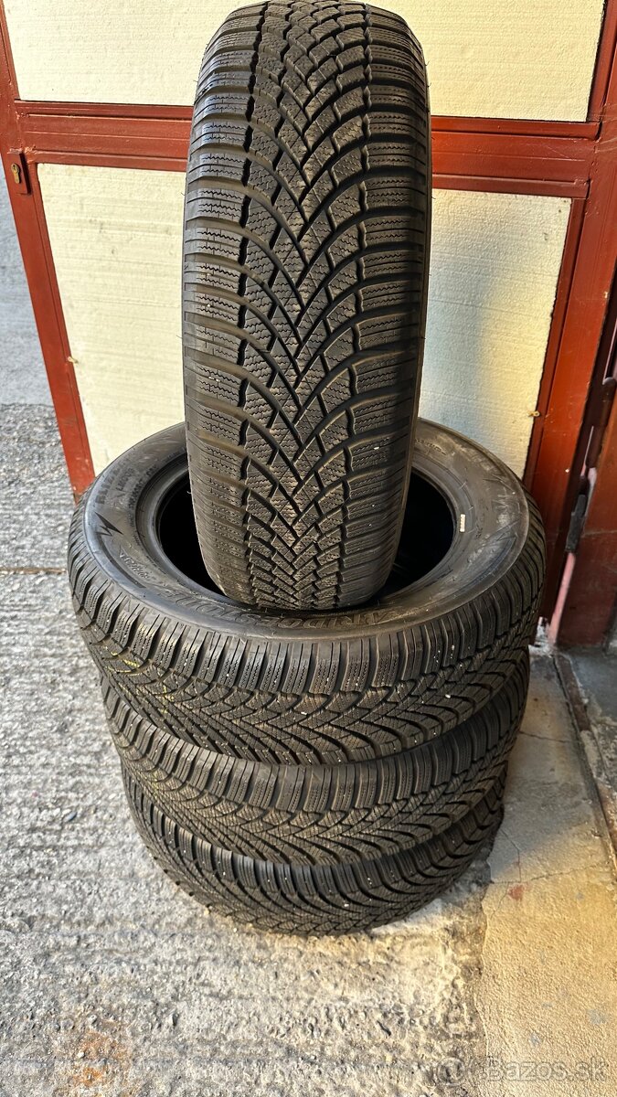 215/60 r17 zimné pneumatiky