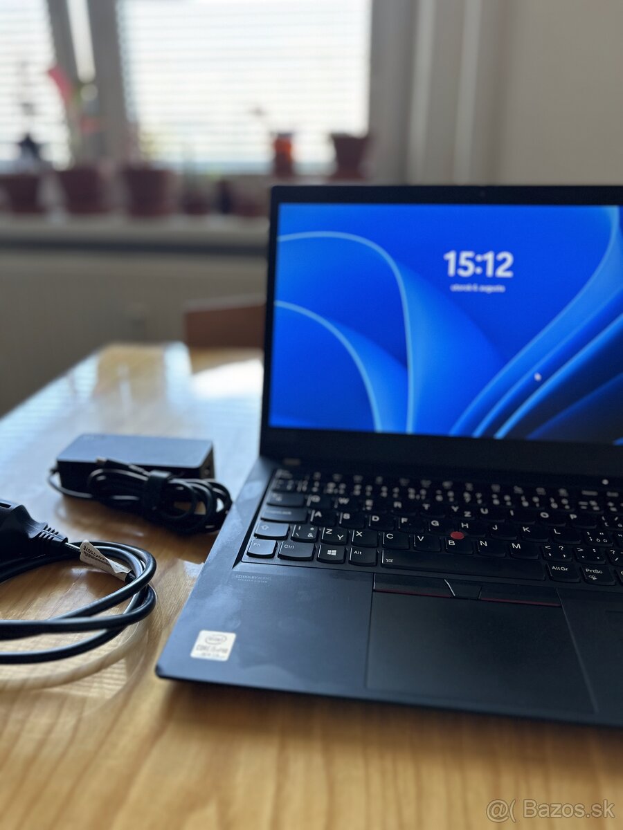 Lenovo ThinkPad T14 (Gen 1)