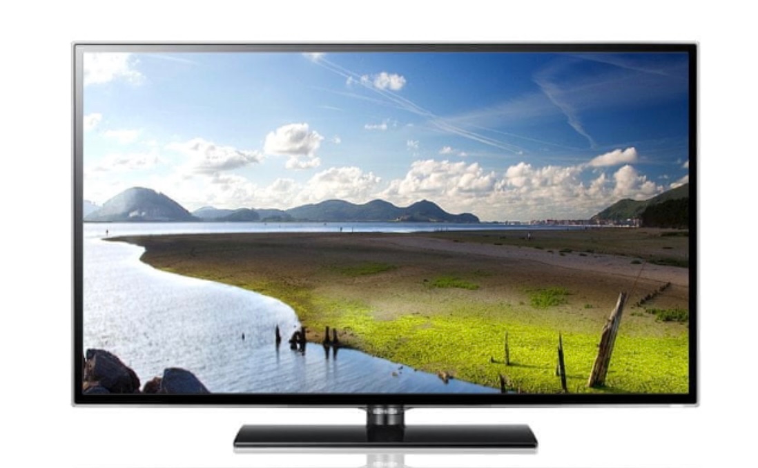 Samsung UE50ES5500 Full HD Smart TV, uhlopriecka 127cm