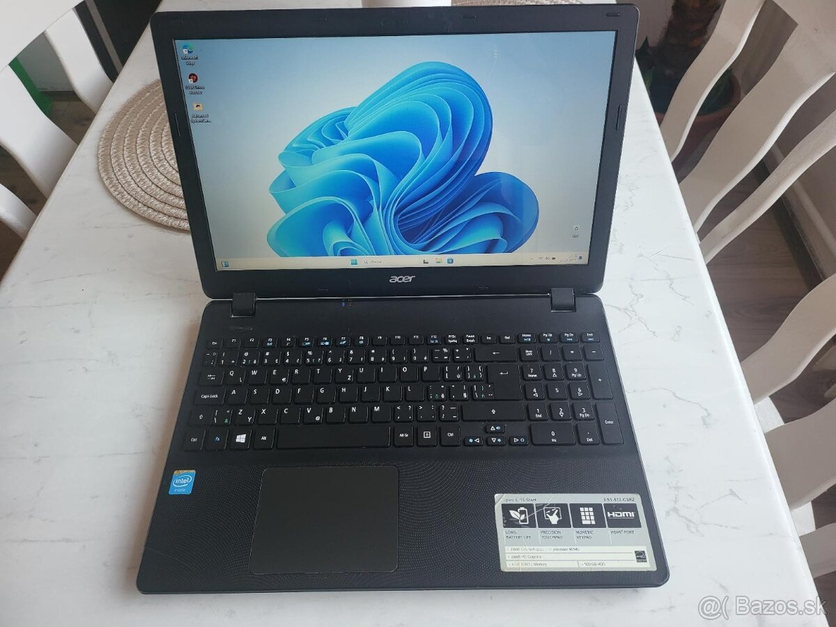 ACER ES1-512-C2WN