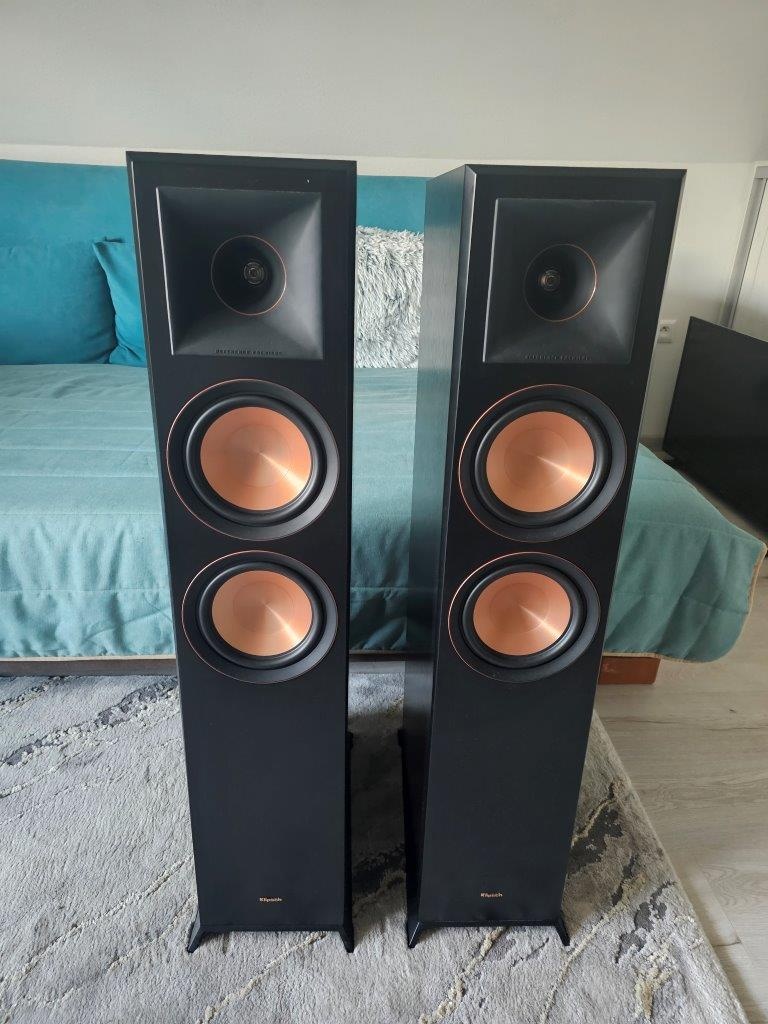 Klipsch RP-6000F