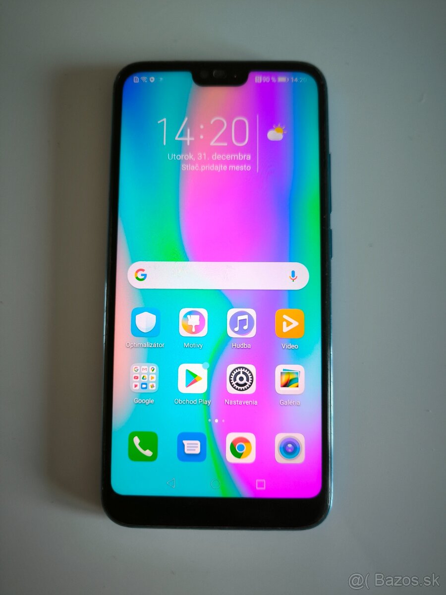 Honor 10