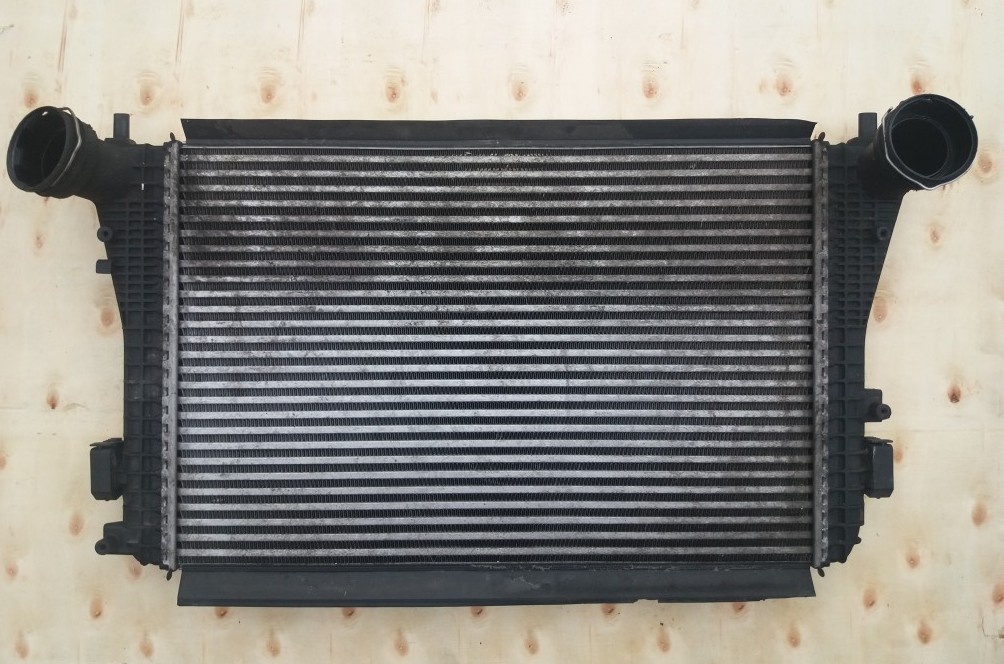 INTERCOOLER - VW PASSAT B6, PASSAT B7