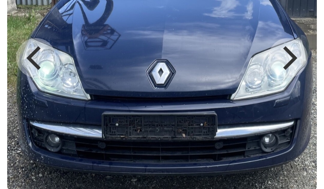 Renault laguna