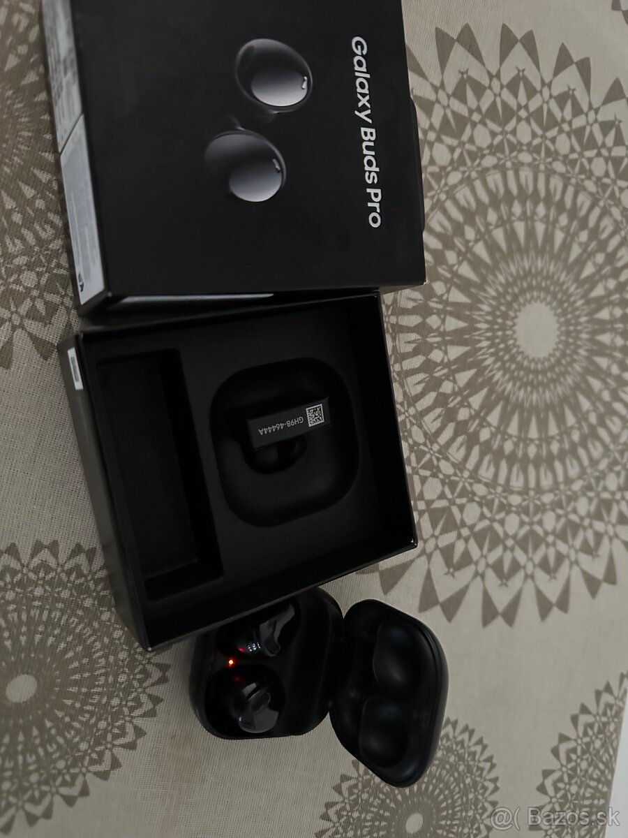 Samsung galaxy buds pro