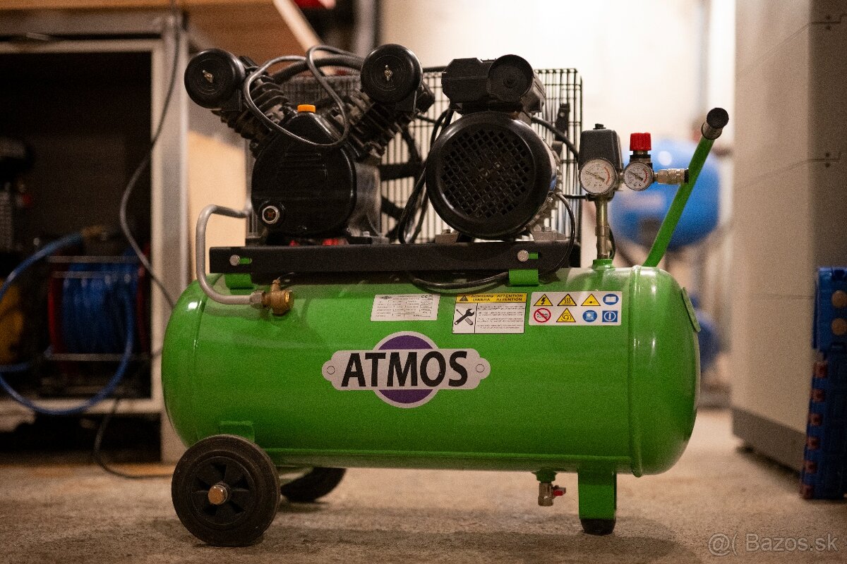 Kompresor Atmos 2.2kW