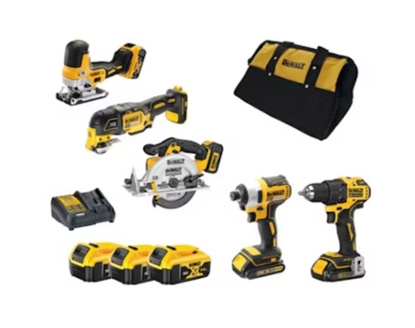 Dewalt