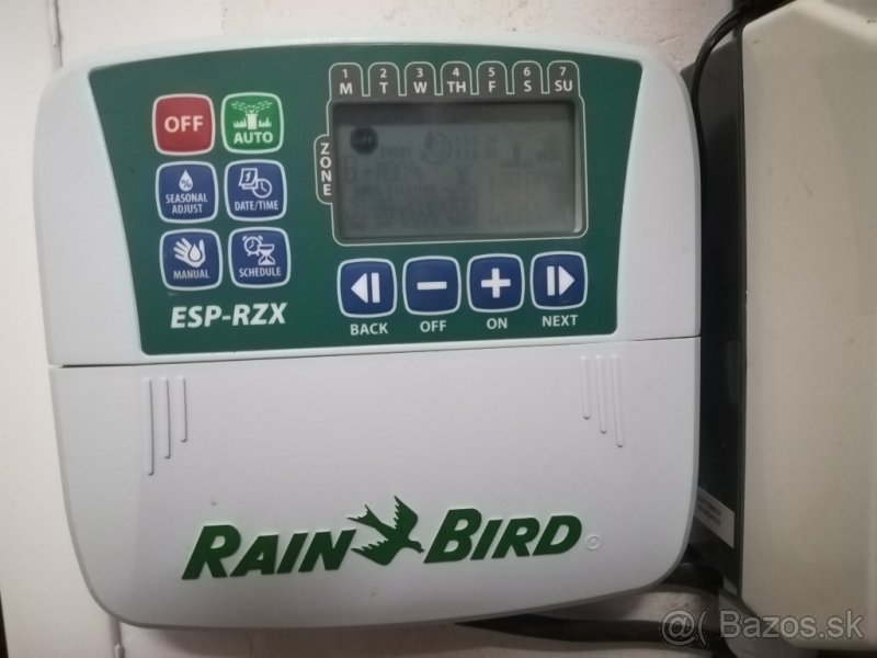 Rainbird RZX 8i