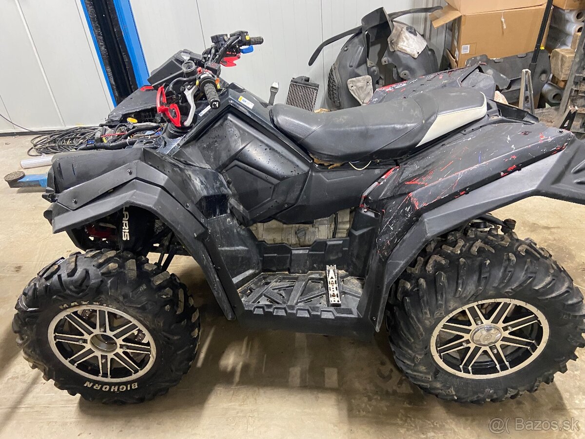 Polaris scrambler 1000 xp sportsman 850 Polaris 800