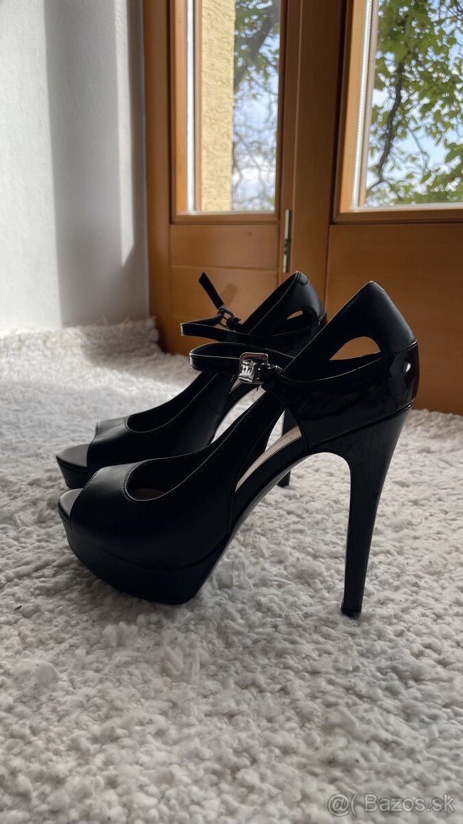 Nine West lodičky velkost 37