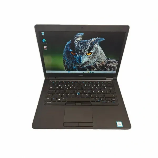 Notebook Dell Latitude 5480 - 633558