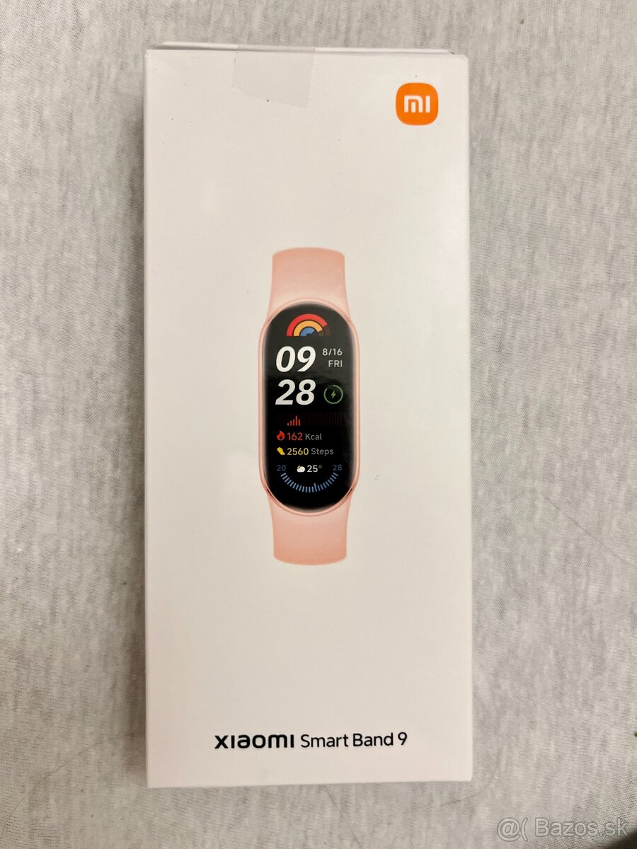 Xiaomi Smart Band 9